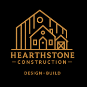 Hearthstone Design Build Virginia - Design Build contractor specializing in timber frame homes, barns, and estate-scale construction in Loudoun, Fauquier, and Northern Virginia