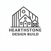 Hearthstone Design Build Virginia - Design Build contractor specializing in timber frame homes, barns, and estate-scale construction in Northern Virginia