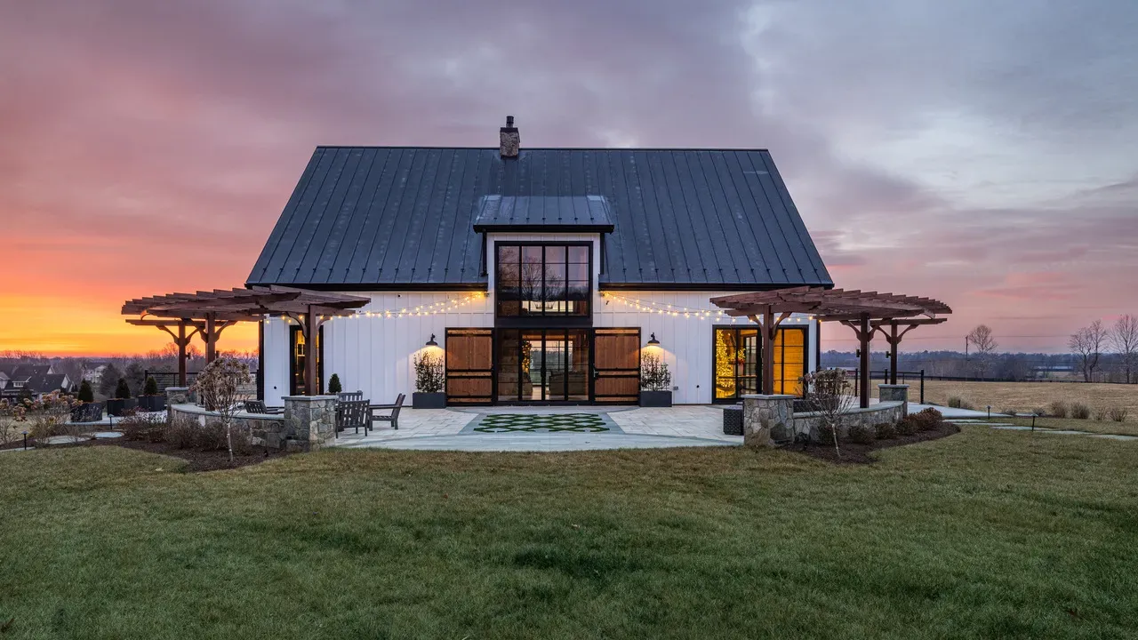 Mountain View Estate