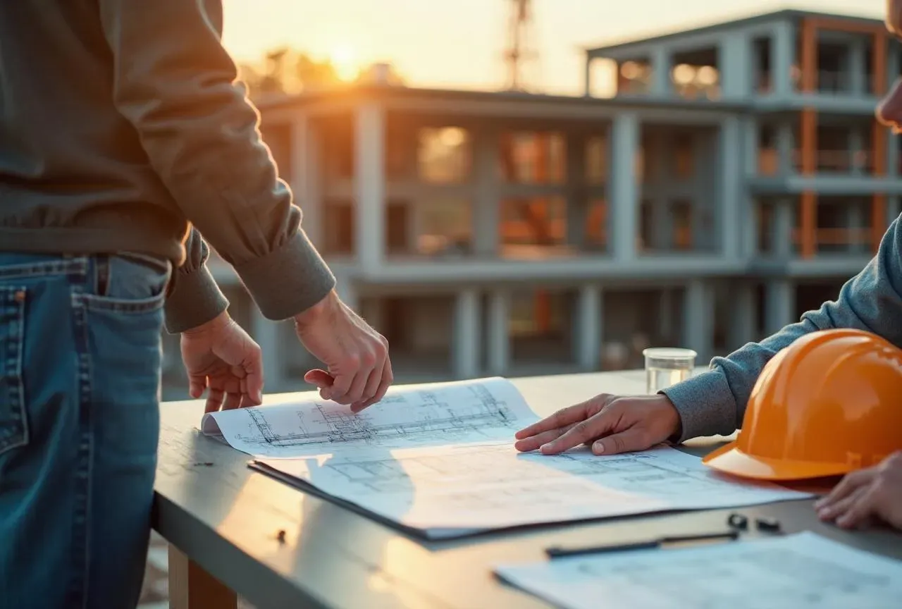 Owner Representation - photo 1 by Hearthstone Design Build