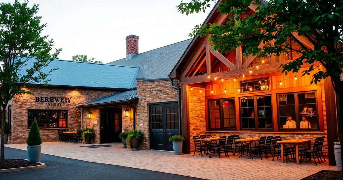 Project Showcase: Middleburg Estate Infinity Pool