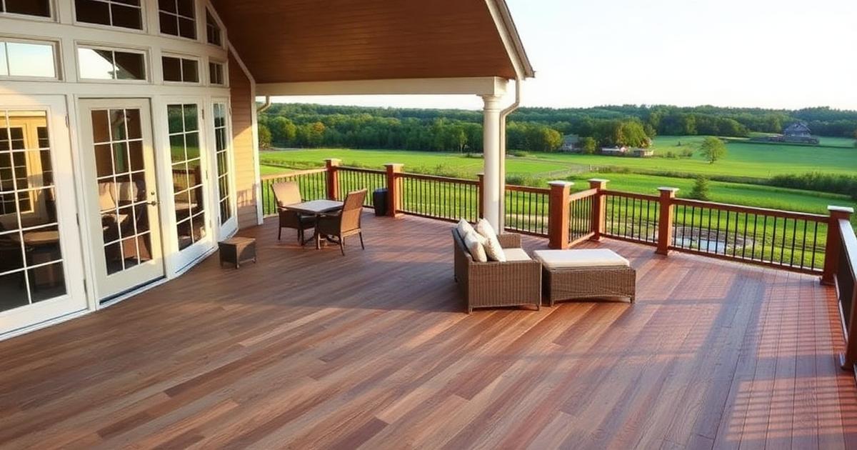 Timber Frame vs. Conventional Construction: Which Is Right for You?